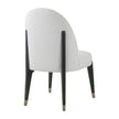 Theodore Alexander Luna Dining Side Chair II - Set of 2