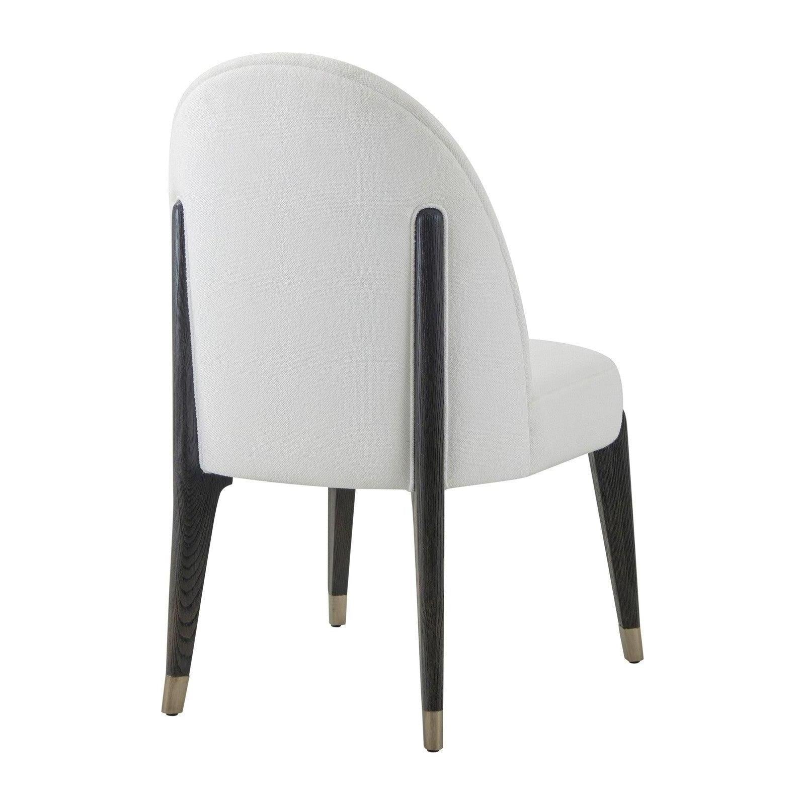 Theodore Alexander Luna Dining Side Chair II - Set of 2