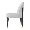 Theodore Alexander Luna Dining Side Chair II - Set of 2