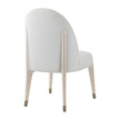 Theodore Alexander Luna Dining Side Chair II - Set of 2