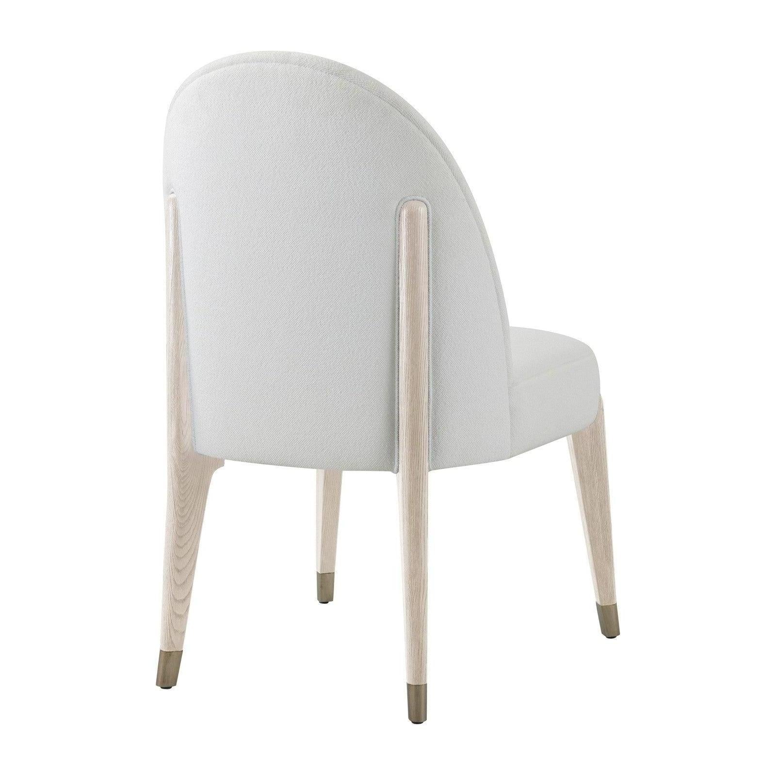 Theodore Alexander Luna Dining Side Chair II - Set of 2