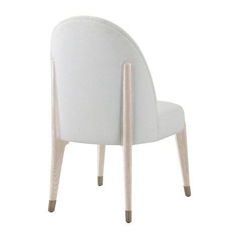 Theodore Alexander Luna Dining Side Chair II - Set of 2
