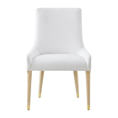 Theodore Alexander Judith Leiber Dining Side Chair II - Set of 2
