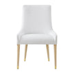 Theodore Alexander Judith Leiber Dining Side Chair II - Set of 2
