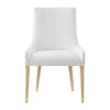 Theodore Alexander Judith Leiber Dining Side Chair II - Set of 2