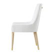 Theodore Alexander Judith Leiber Dining Side Chair II - Set of 2