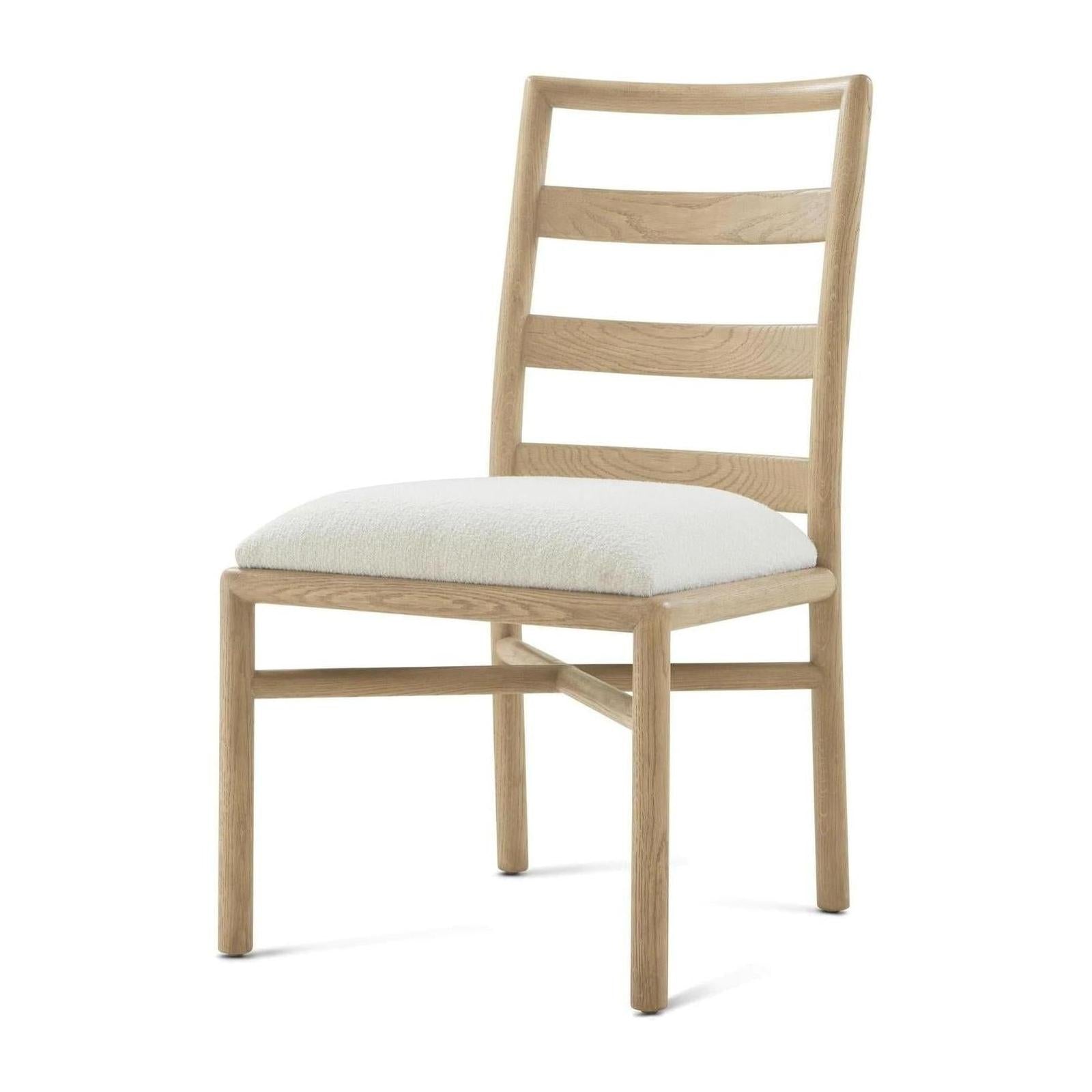 Theodore Alexander Montauk Dining Side Chair - Set of 2
