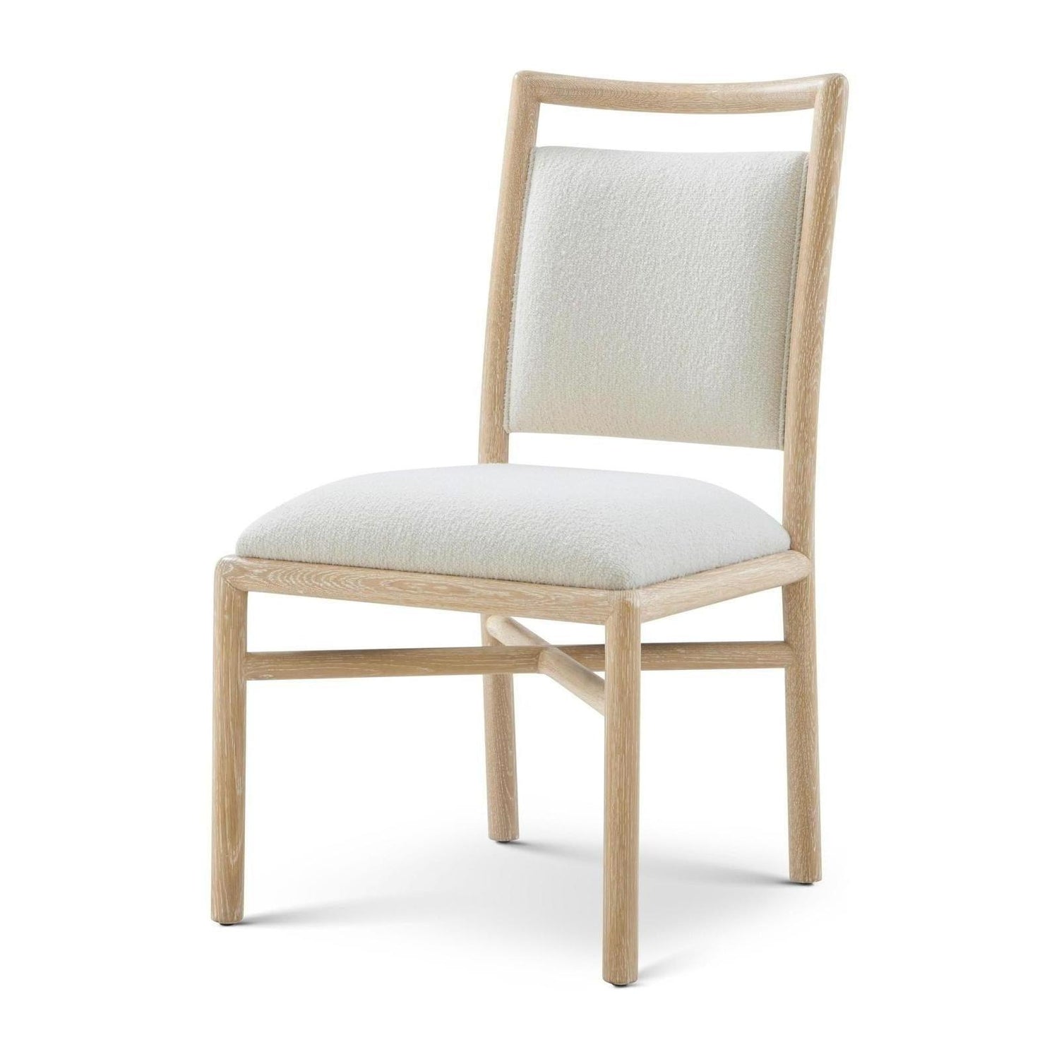 Theodore Alexander Montauk Upholstered Dining Side Chair - Set of 2