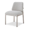 Theodore Alexander Urbane Dining Side Chair - Set of 2