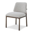 Theodore Alexander Urbane Dining Side Chair - Set of 2