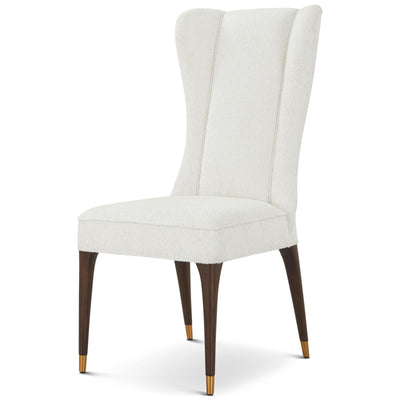 Theodore Alexander Spencer Green Park Albany Dining Side Chair - Set of 2