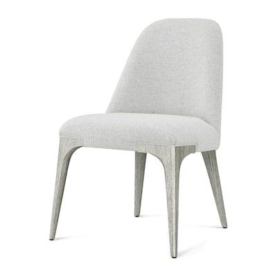 Theodore Alexander Spencer ST. James Side Chair - Set of 2