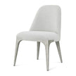 Theodore Alexander Spencer ST. James Side Chair - Set of 2