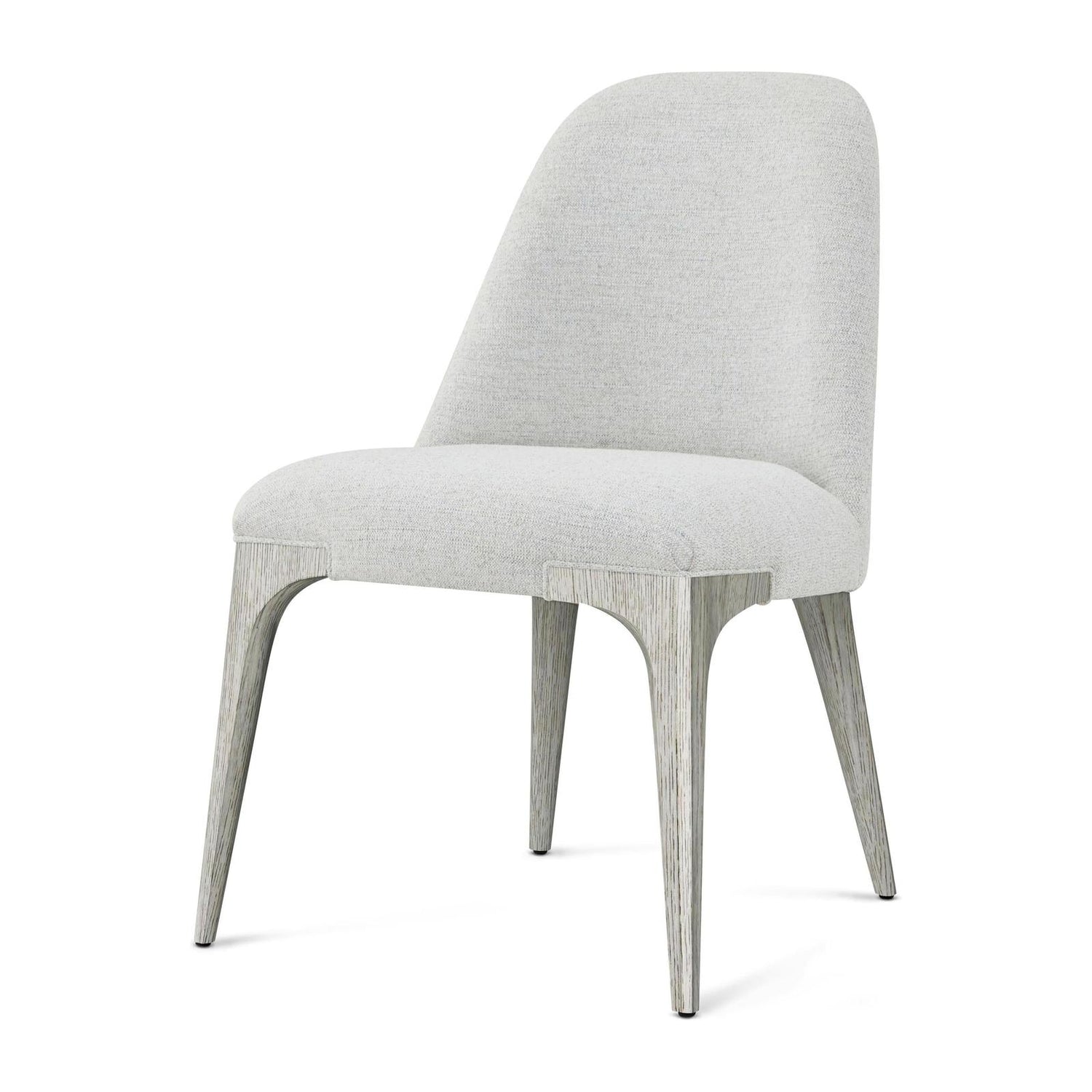 Theodore Alexander Spencer ST. James Side Chair - Set of 2