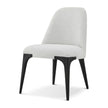 Theodore Alexander Spencer ST. James Side Chair - Set of 2