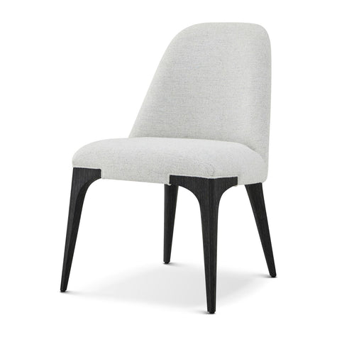 Theodore Alexander Spencer ST. James Side Chair - Set of 2
