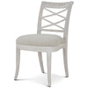 Theodore Alexander Provence Delphine Side Chair - Set of 2