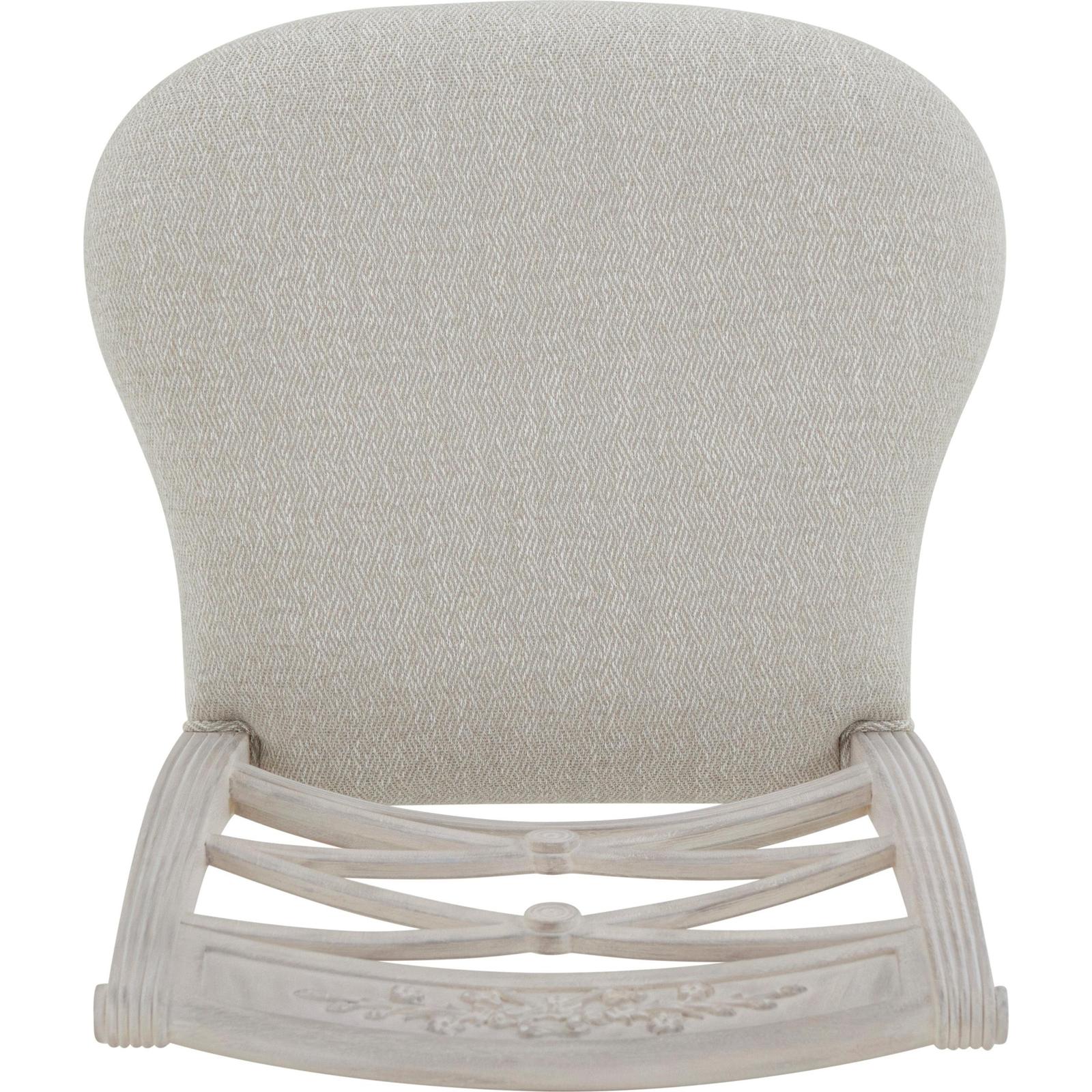 Theodore Alexander Provence Delphine Side Chair - Set of 2