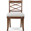 Theodore Alexander Provence Delphine Side Chair - Set of 2