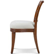 Theodore Alexander Provence Delphine Side Chair - Set of 2