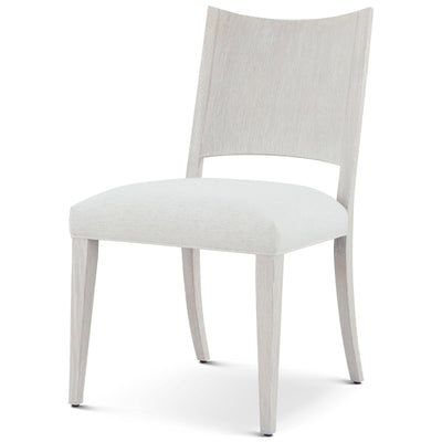 Theodore Alexander Coastal Northwood Dining Side Chair - Set of 2