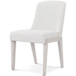 Theodore Alexander Coastal Delray Dining Side Chair - Set of 2