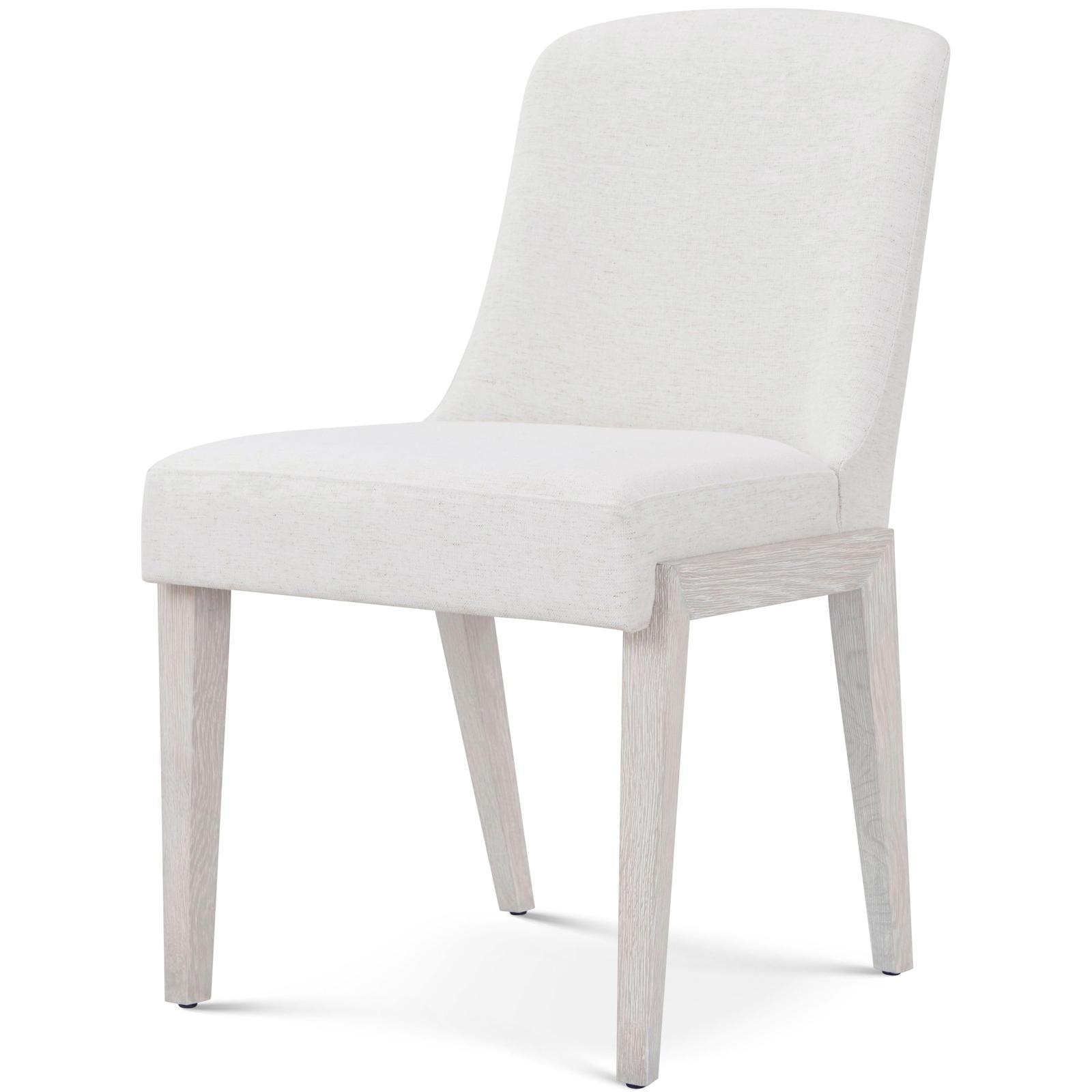 Theodore Alexander Coastal Delray Dining Side Chair - Set of 2