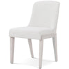 Theodore Alexander Coastal Delray Dining Side Chair - Set of 2