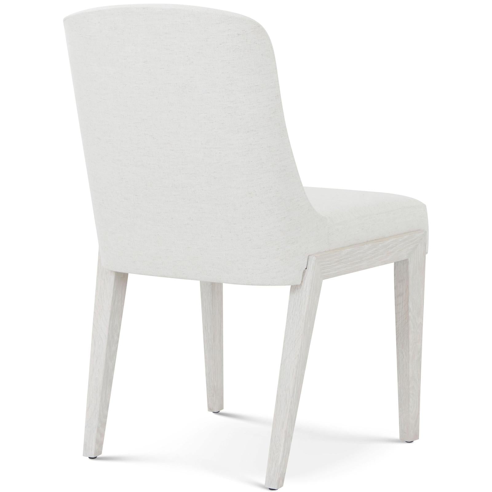 Theodore Alexander Coastal Delray Dining Side Chair - Set of 2