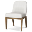Theodore Alexander Coastal Delray Dining Side Chair - Set of 2