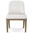 Theodore Alexander Coastal Delray Dining Side Chair - Set of 2