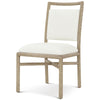 Theodore Alexander Willow Creek Penwick Side Chair - Set of 2