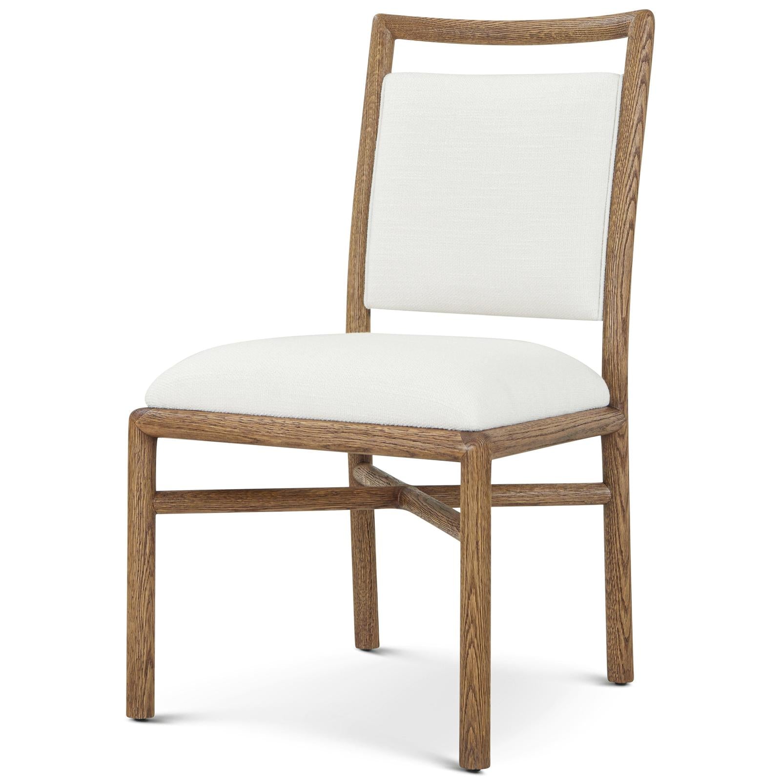 Theodore Alexander Willow Creek Penwick Side Chair - Set of 2