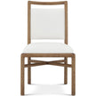 Theodore Alexander Willow Creek Penwick Side Chair - Set of 2