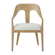 Theodore Alexander Essence Dining Arm Chair