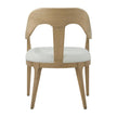 Theodore Alexander Essence Dining Arm Chair