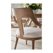 Theodore Alexander Essence Dining Arm Chair
