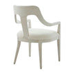 Theodore Alexander Essence Dining Arm Chair