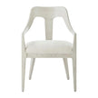 Theodore Alexander Essence Dining Arm Chair