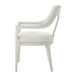 Theodore Alexander Essence Dining Arm Chair