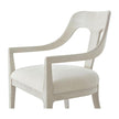 Theodore Alexander Essence Dining Arm Chair