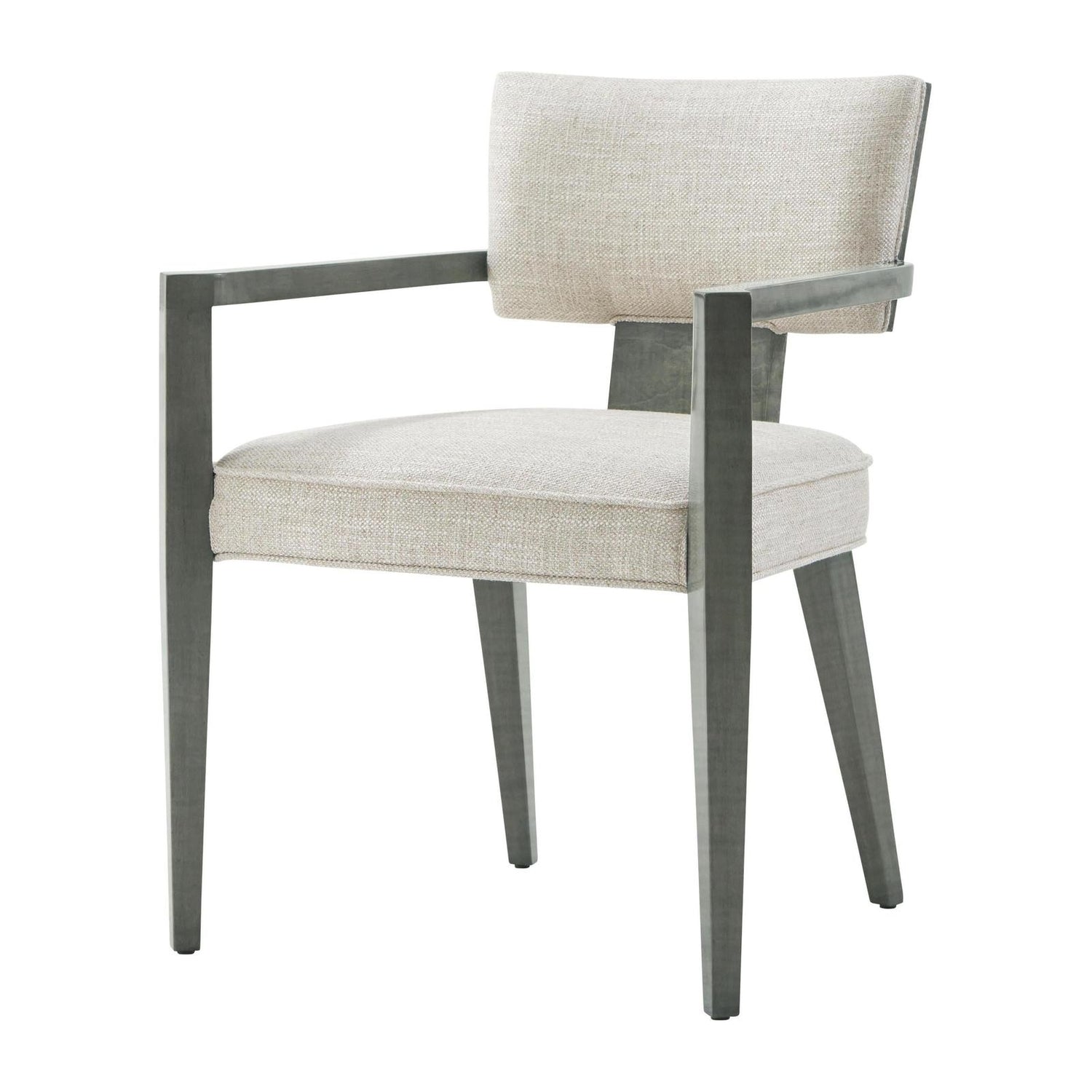 Theodore Alexander Hudson Dining Armchair