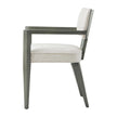 Theodore Alexander Hudson Dining Armchair