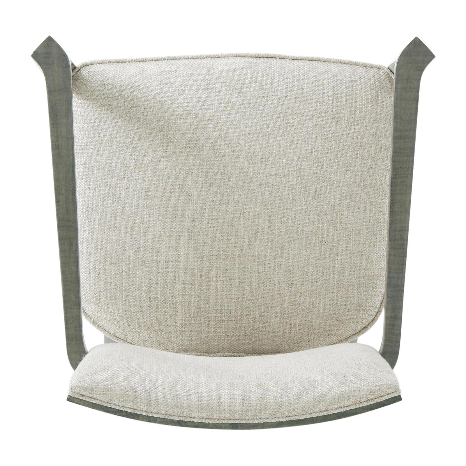 Theodore Alexander Hudson Dining Armchair
