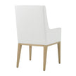 Theodore Alexander Balboa Upholstered Dining Armchair - Set of 2
