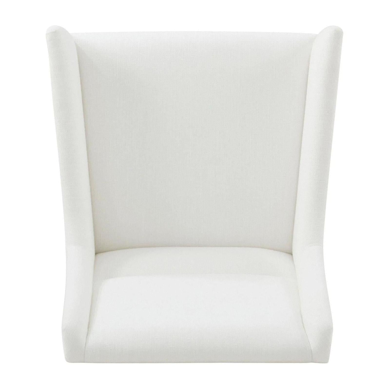 Theodore Alexander Balboa Upholstered Dining Armchair - Set of 2