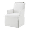 Theodore Alexander Balboa Upholstered Dining Armchair II