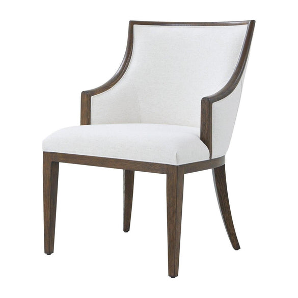 Theodore Alexander Surrey Armchair - Set of 2