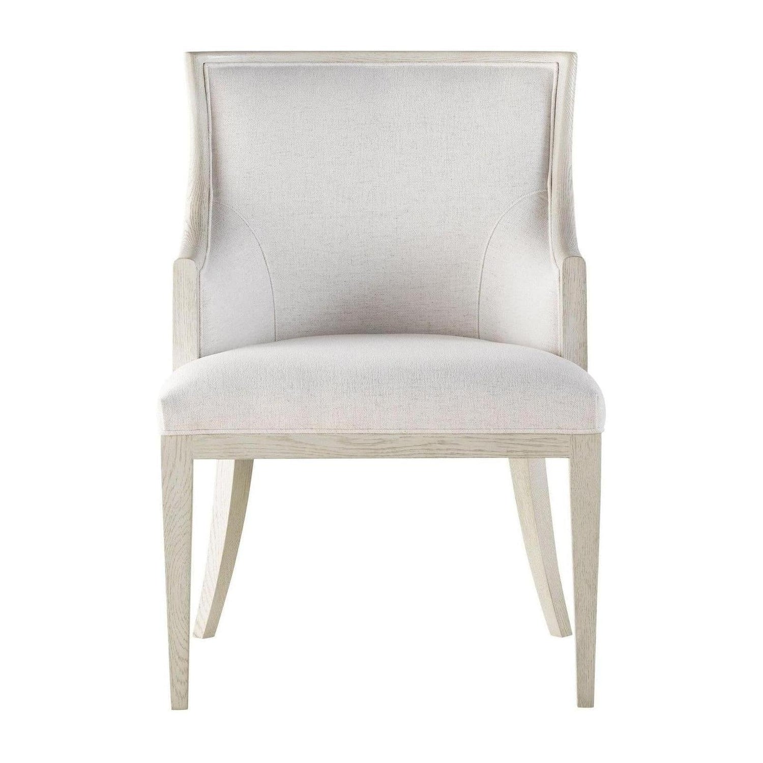 Theodore Alexander Surrey Armchair - Set of 2