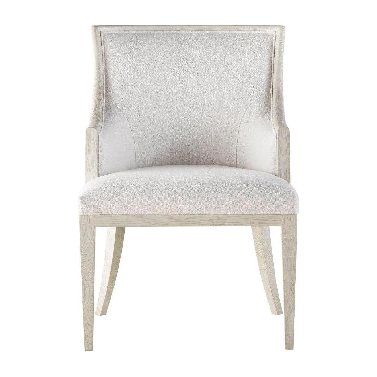 Theodore Alexander Surrey Armchair - Set of 2